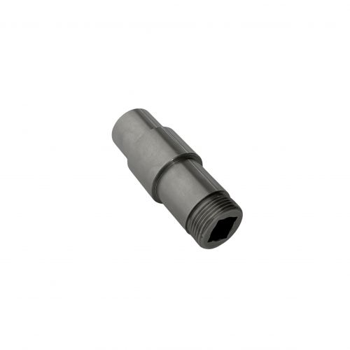 Gear shaft 16/12 CW | CM.40.075