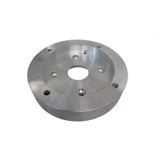 Upper fastening plate flange | CM.40.127