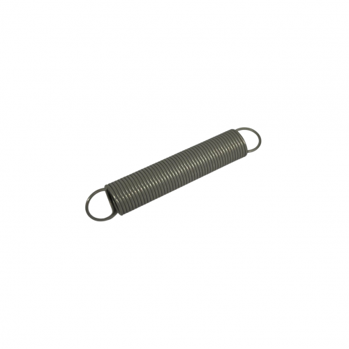Tension spring Z 087 A | VE.TR.038
