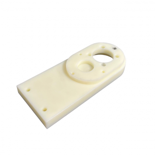 Mounting plate | FL.30.034