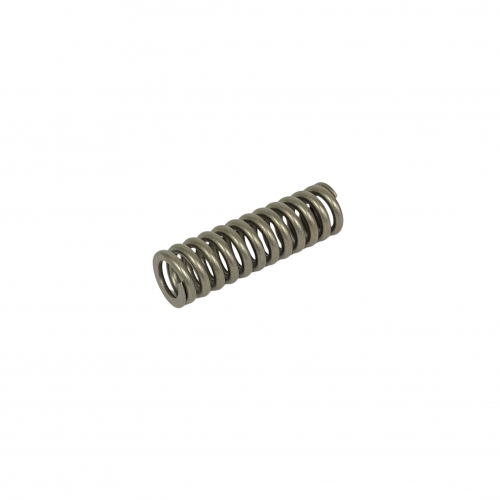 Compression spring S.S. | VE.DR.L12