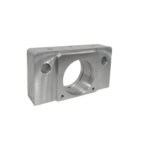 Bearing housing - fixed | GH.40.013