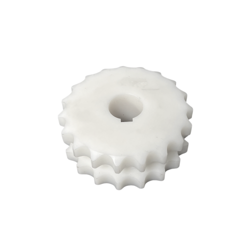 Duplex sprocket | DM.20.115