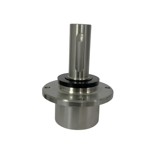 Hub for guide wheel | OC.40.023