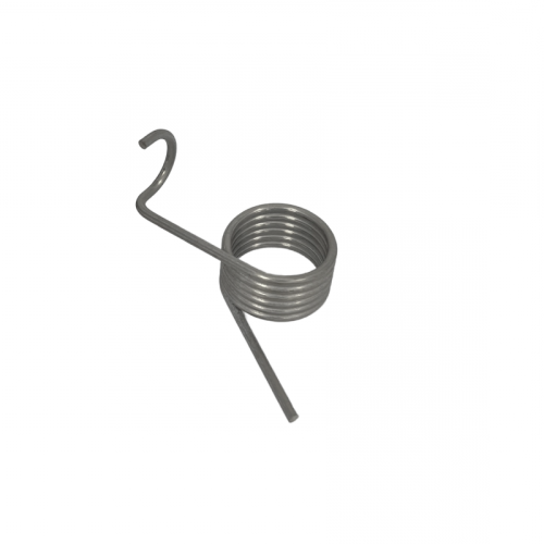 Torsion spring CCW | VE.TO.020