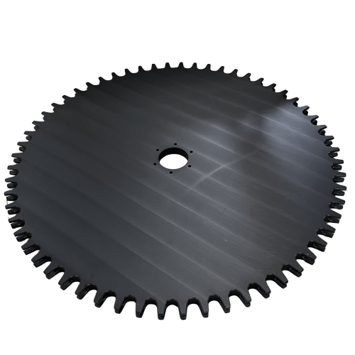 Drive wheel Z=60 | OC.Z60.090.6Z