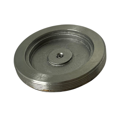 Bearing cover | OC.40.065D