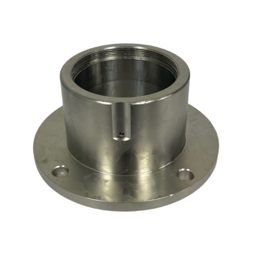 Bearing housing with flange | OC.40.117