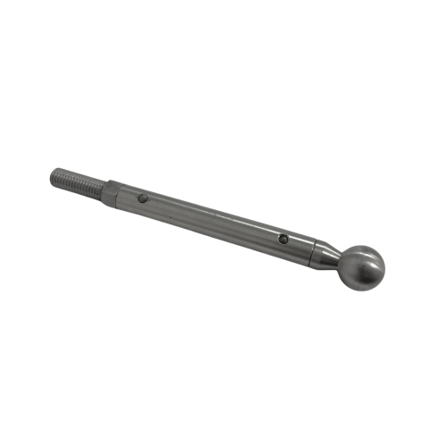 Piston pin complete | PV.KN.026