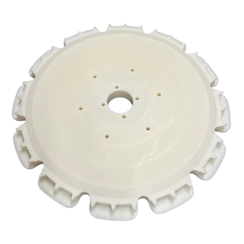 Plate single sprocket | DM.20.114