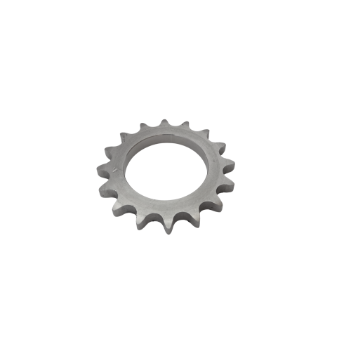 Plate single sprocket | DM.20.159