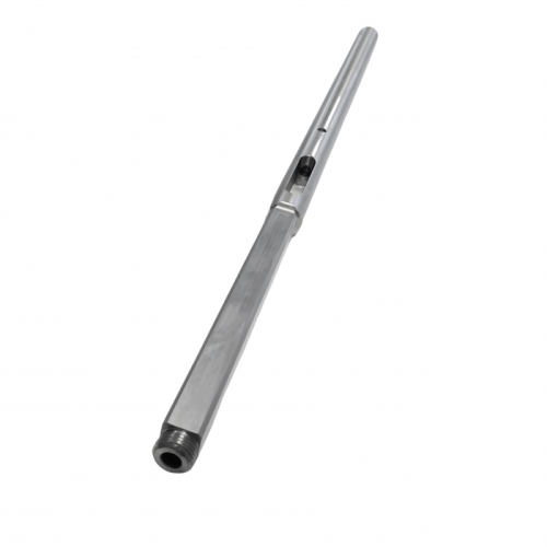 Hollow shaft RH | VC.20.053