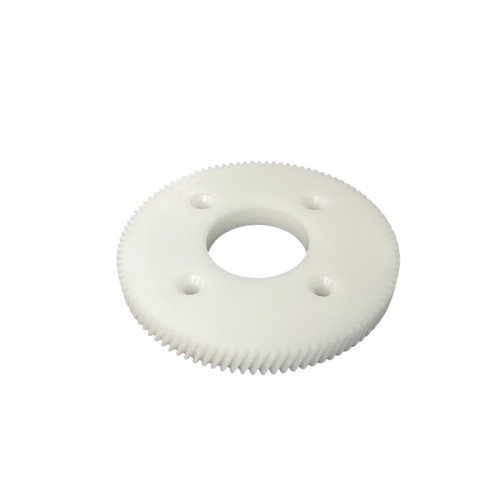 Gear wheel M1,5 Z100 | DM.10.060