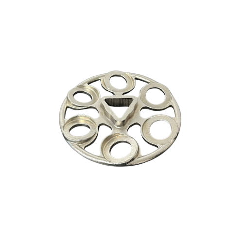 S.S. fingerdisc LH | PL.40.003S