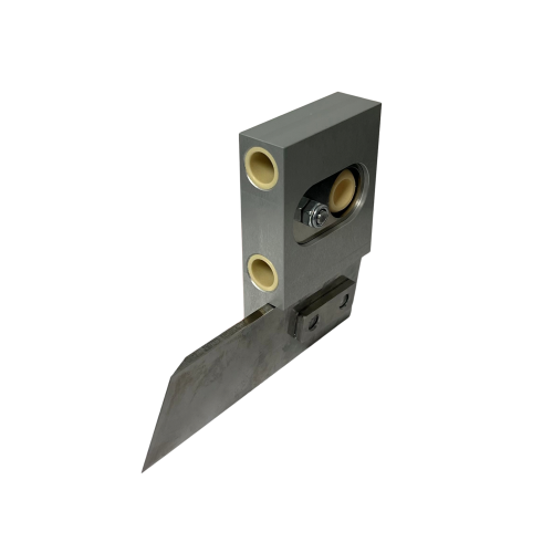 Sliding block left (alu) | FL.30.517