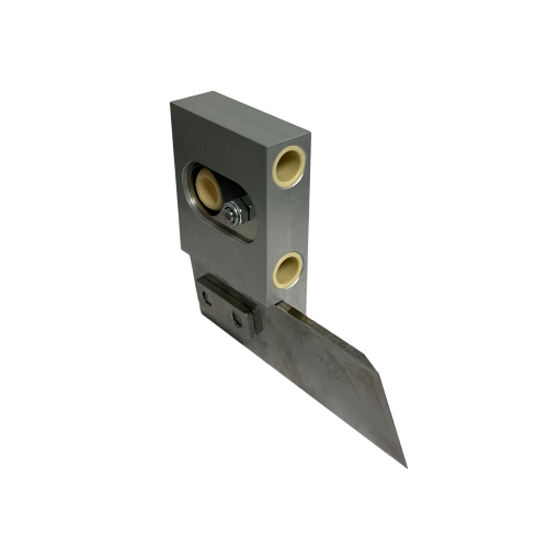 Sliding block right (alu) | FL.30.518