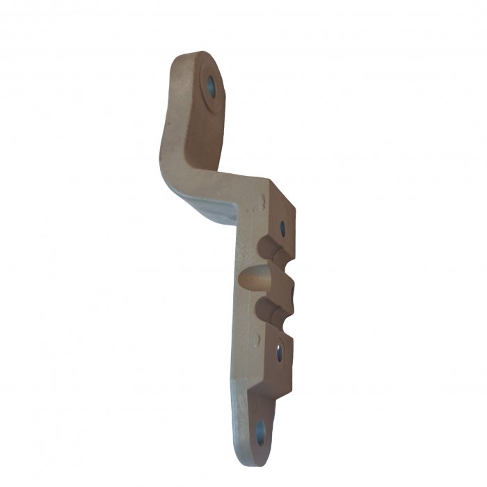 Trolley bracket for T-track | OC.60.005