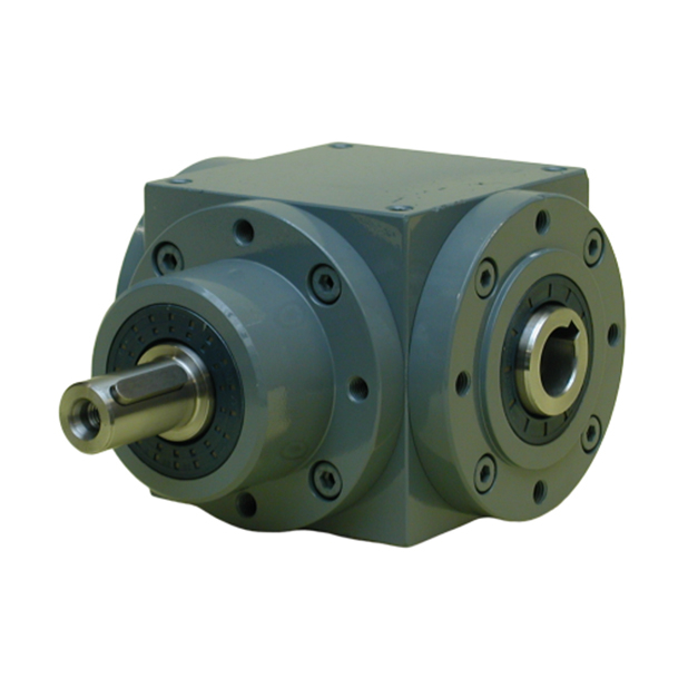 Bevel gearbox V120 1:1 | GH.10.023