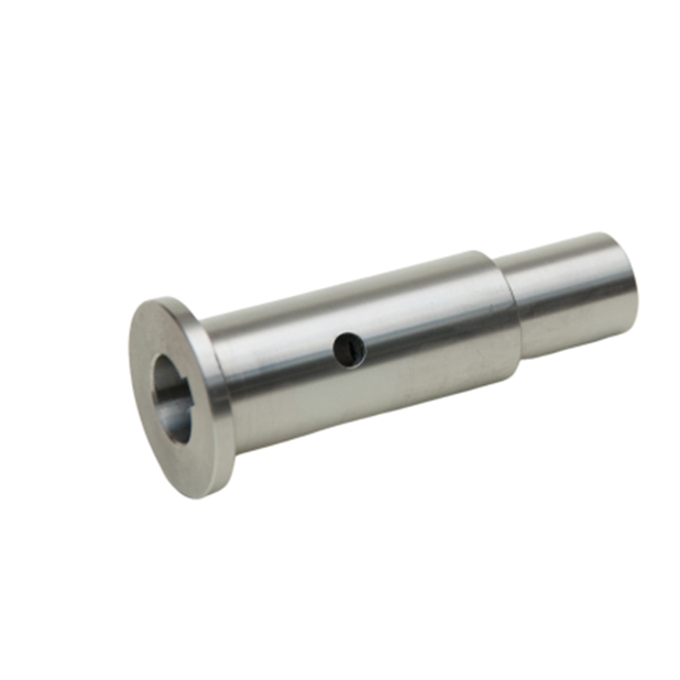 Connecting shaft for peeler shafts | GH.10.040