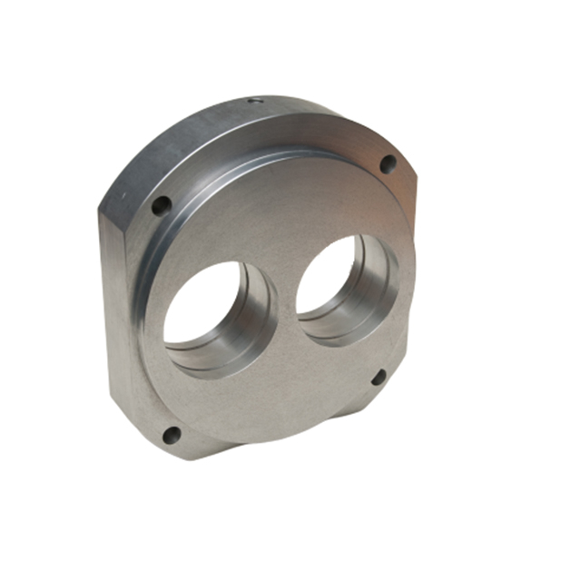 Bearing block for conveyor shafts | GH.10.043