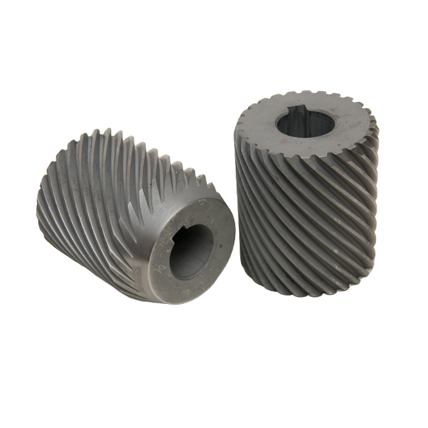 Set pinch-off rolls Z=26 (2 pcs.) | GH.10.501