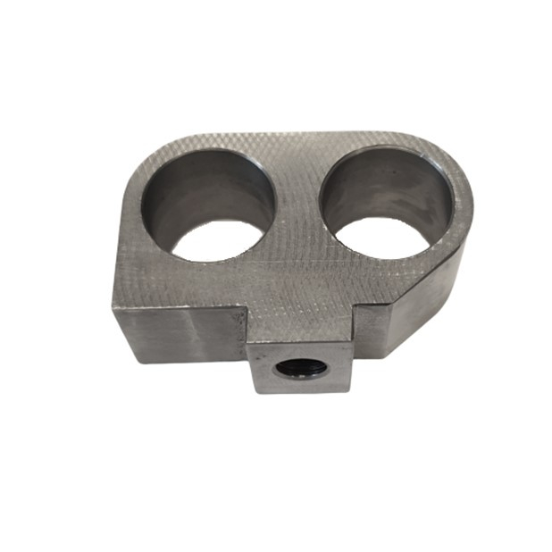 S.S. bearing block (M80) | GH.20.014