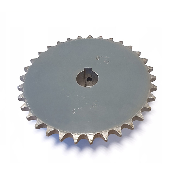 Chain wheel 1/2" Z=33 bore 22 | GH.20.029