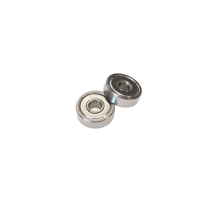 Ball bearing 626 H ZZ SRL | 1002.0000.0016