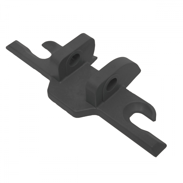 Shackle type MX II / III broiler (S) | OC.20.070N