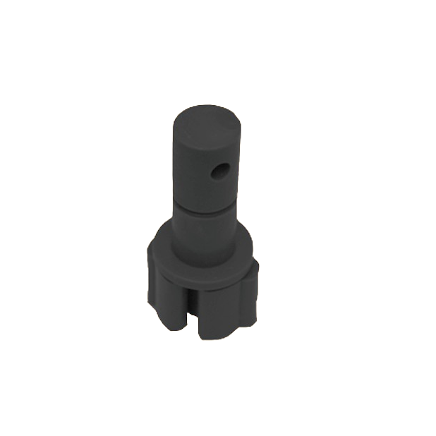 Synthetic shaft MX type I / II | OC.20.056