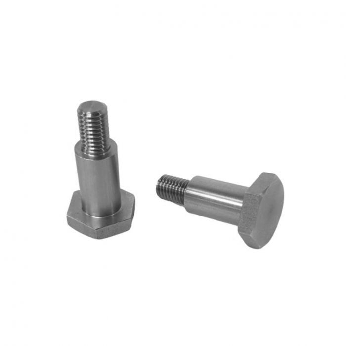 S.S. shaft bolt | OP.10.004