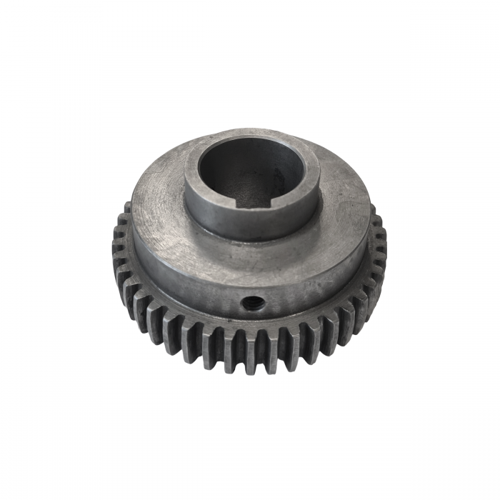 Toothed coupling bore=25mm | PL.40.014