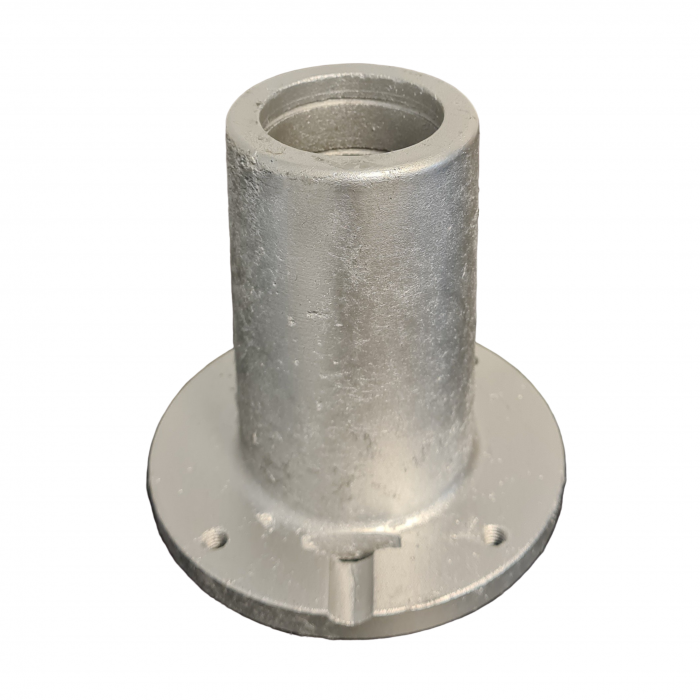 Cast iron bearing housing | PL.20.015