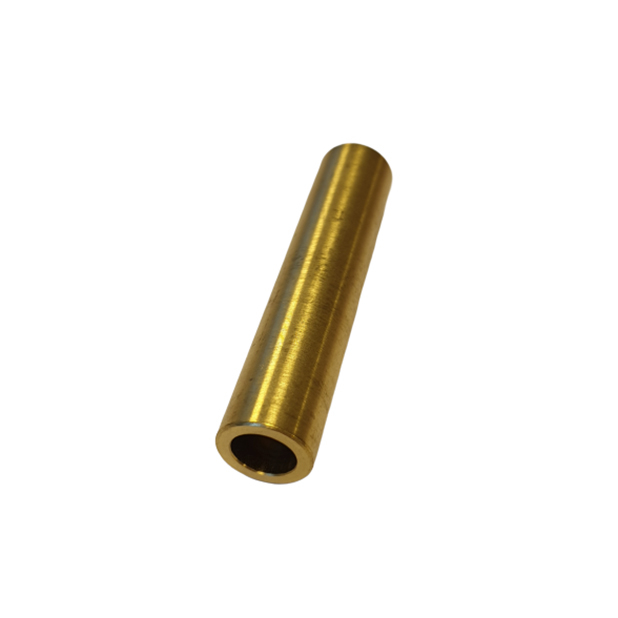 Brass shaft L=68mm | EV.10.013