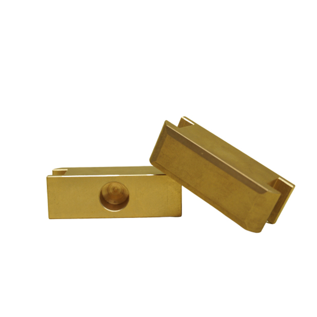 Bronze carrier block | RH.10.038