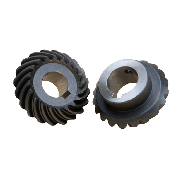 Set of gear wheels TM 100 RH | DM.10.003