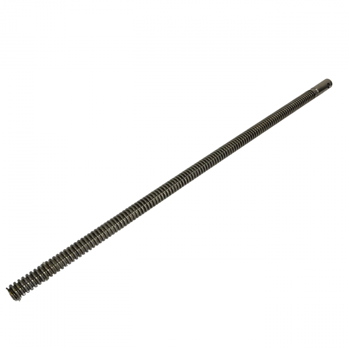 Spindle L=520mm | DM.30.002