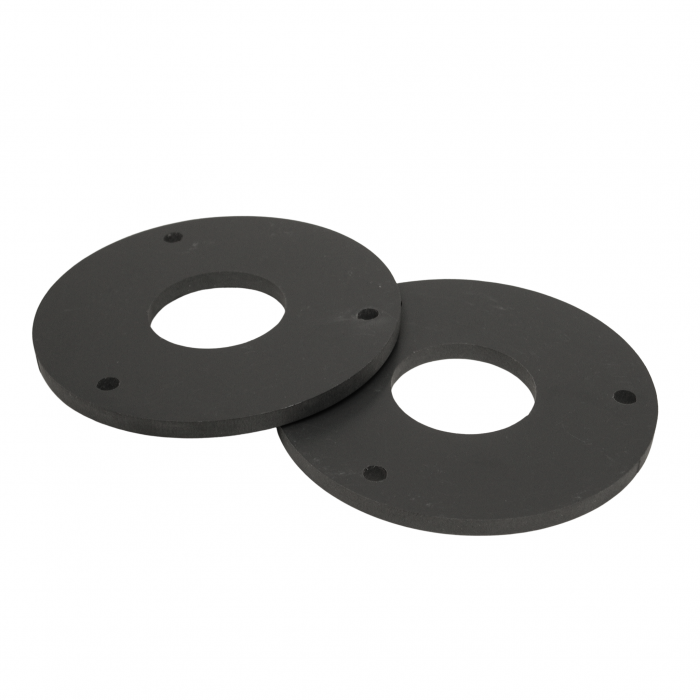 Upper cover plate idler wheel | OC.10.028