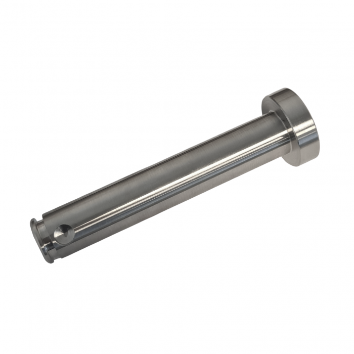 Shaft L=122mm | FL.20.018