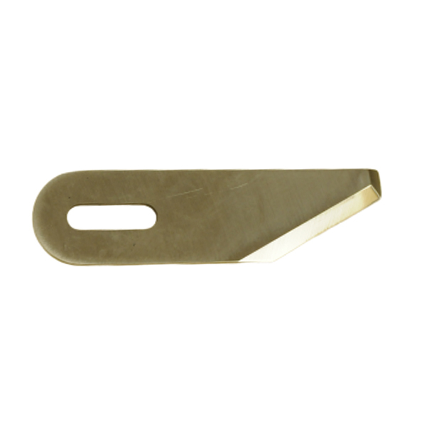 Flat knife right DB | VM.049