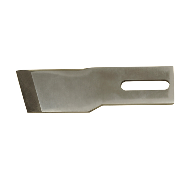 Flat knife 129/36/30x4 RH | VM.068