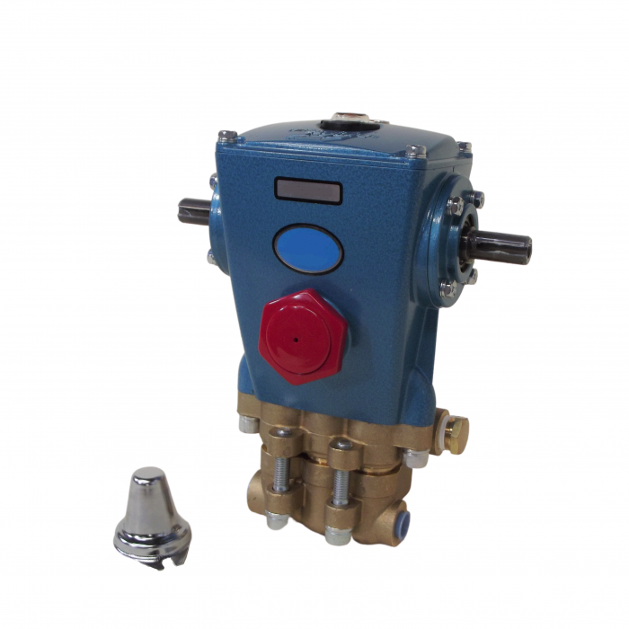 High pressure pump | MA.10.501