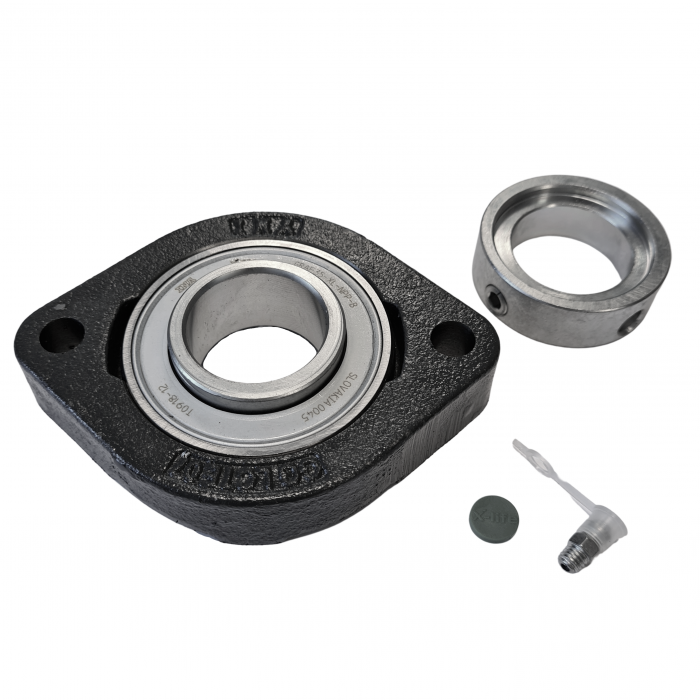 Flange bearing 35 | GH.10.099