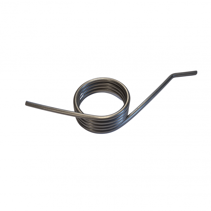 Torsion spring RH VM615 | VE.TO.008