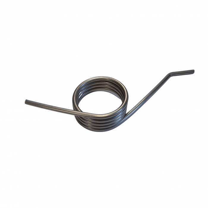 thumbnail image 2 of Pair Of Trunk Torsion Springs For Honda Accord 2008-2012 – Left And Right 2 of 5