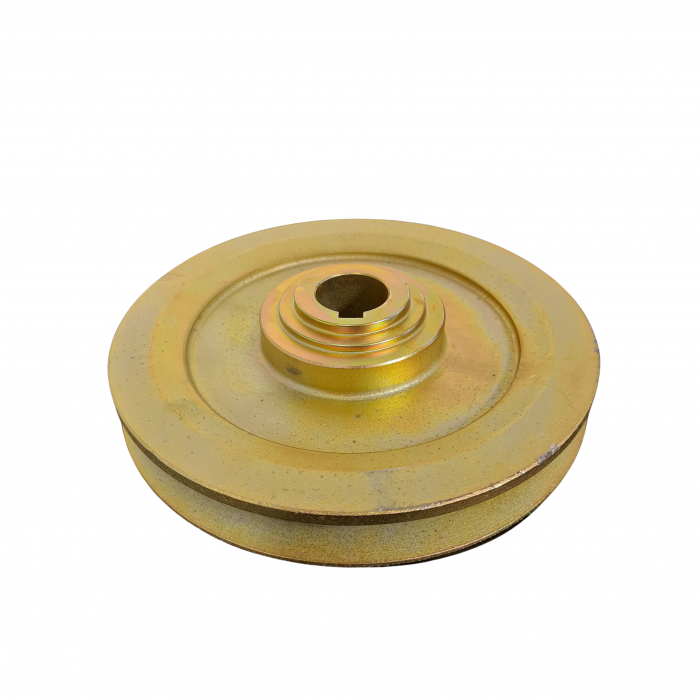 Picker V-belt pulley B160 | CM.40.037