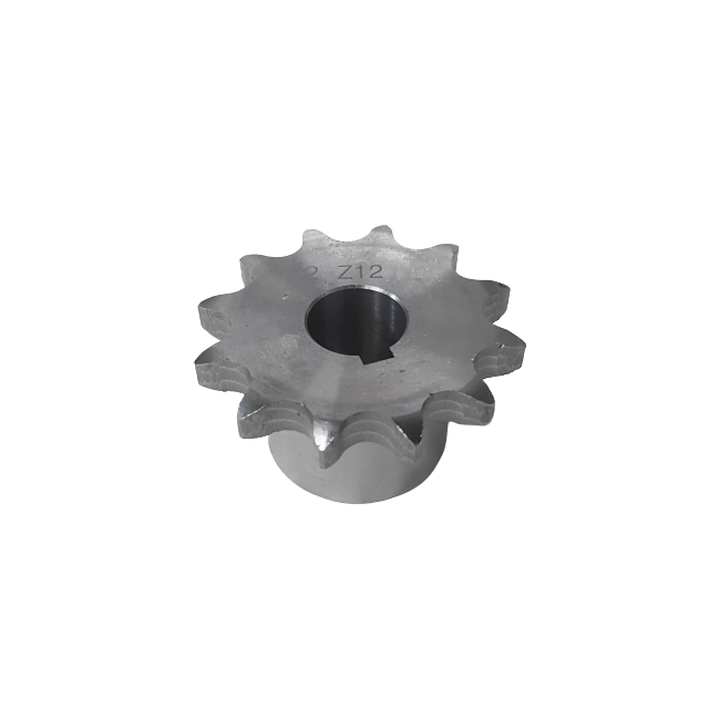 Sprocket chain wheel Z=12 | GH.10.024V