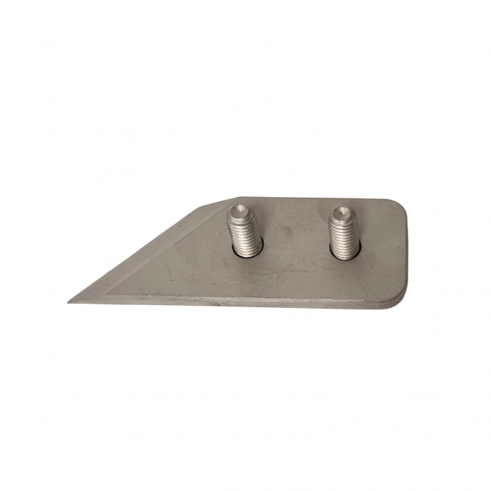 Knife RH Leg processor | LP.40.002