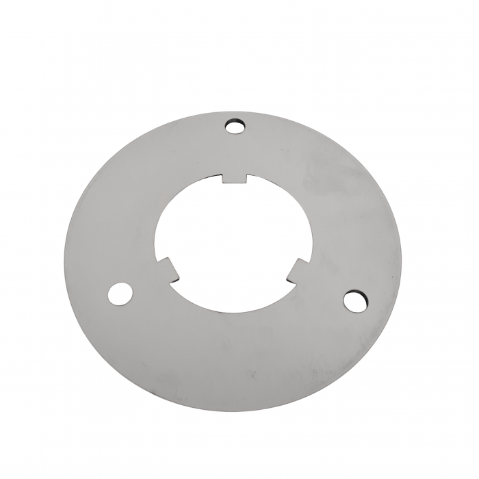 Pressure plate | RH.10.070