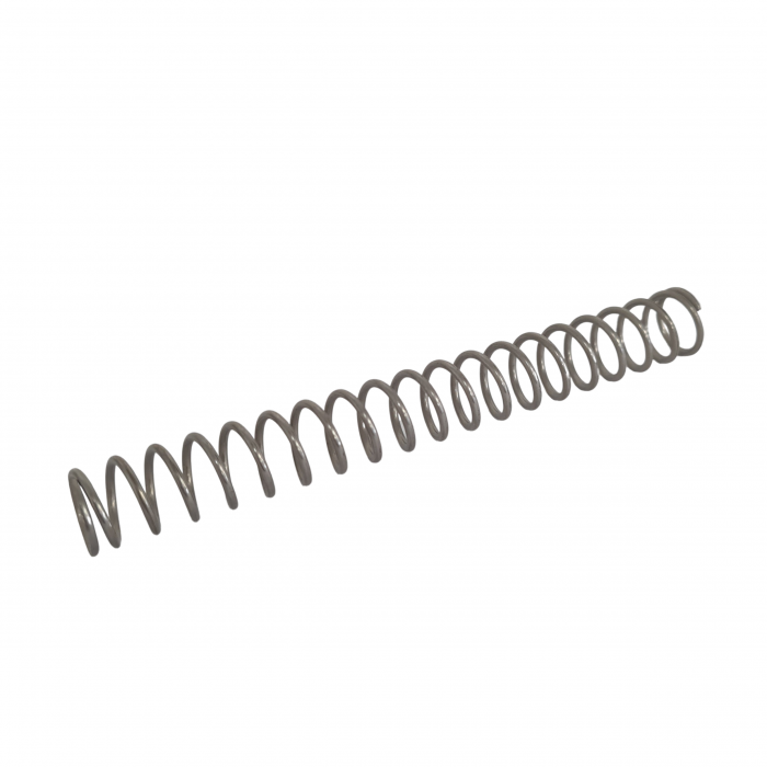 Compression spring D195 | VE.DR.071